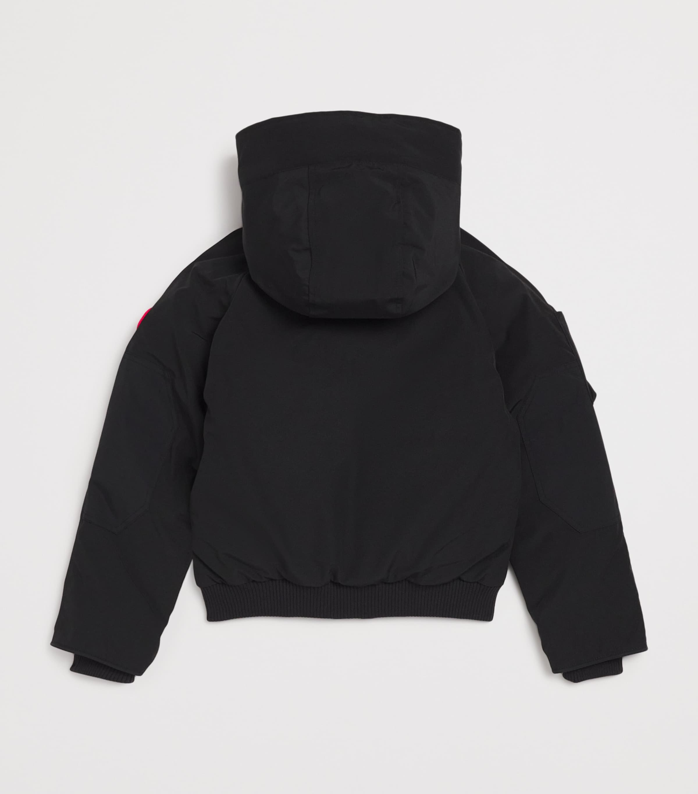 Canada Goose Kids Chilliwack Bomber Jacket (10-17 Years)