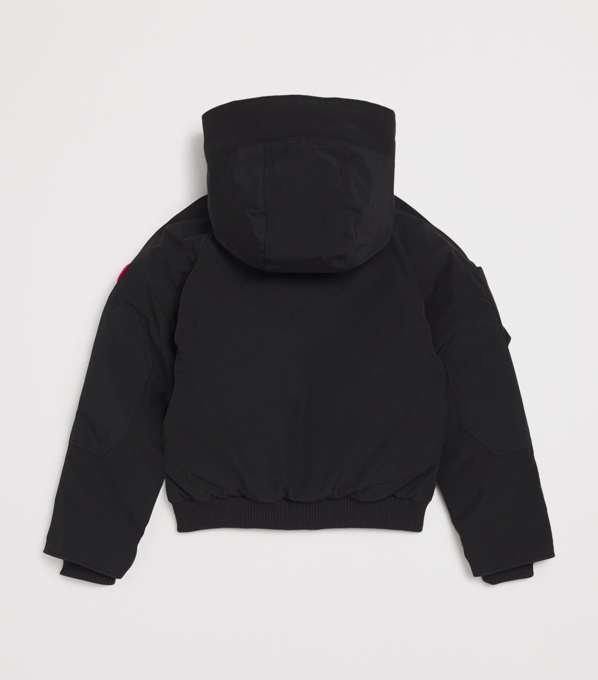 Canada Goose Kids Chilliwack Bomber Jacket (10-17 Years)