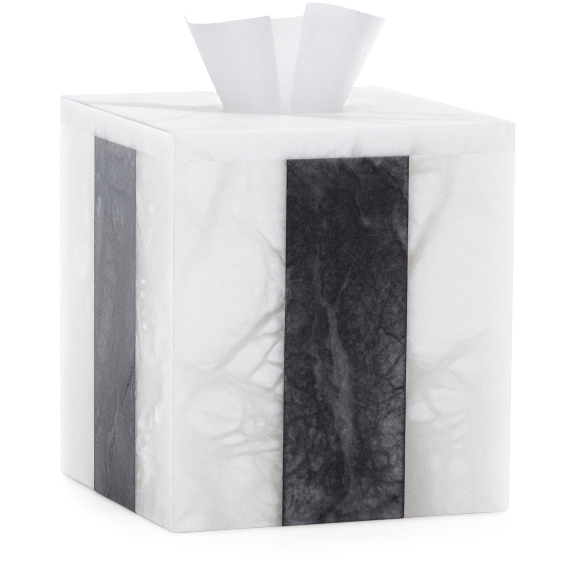 Labrazel Alabaster Banda Tissue Cover