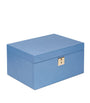 Panama Jewellery Box