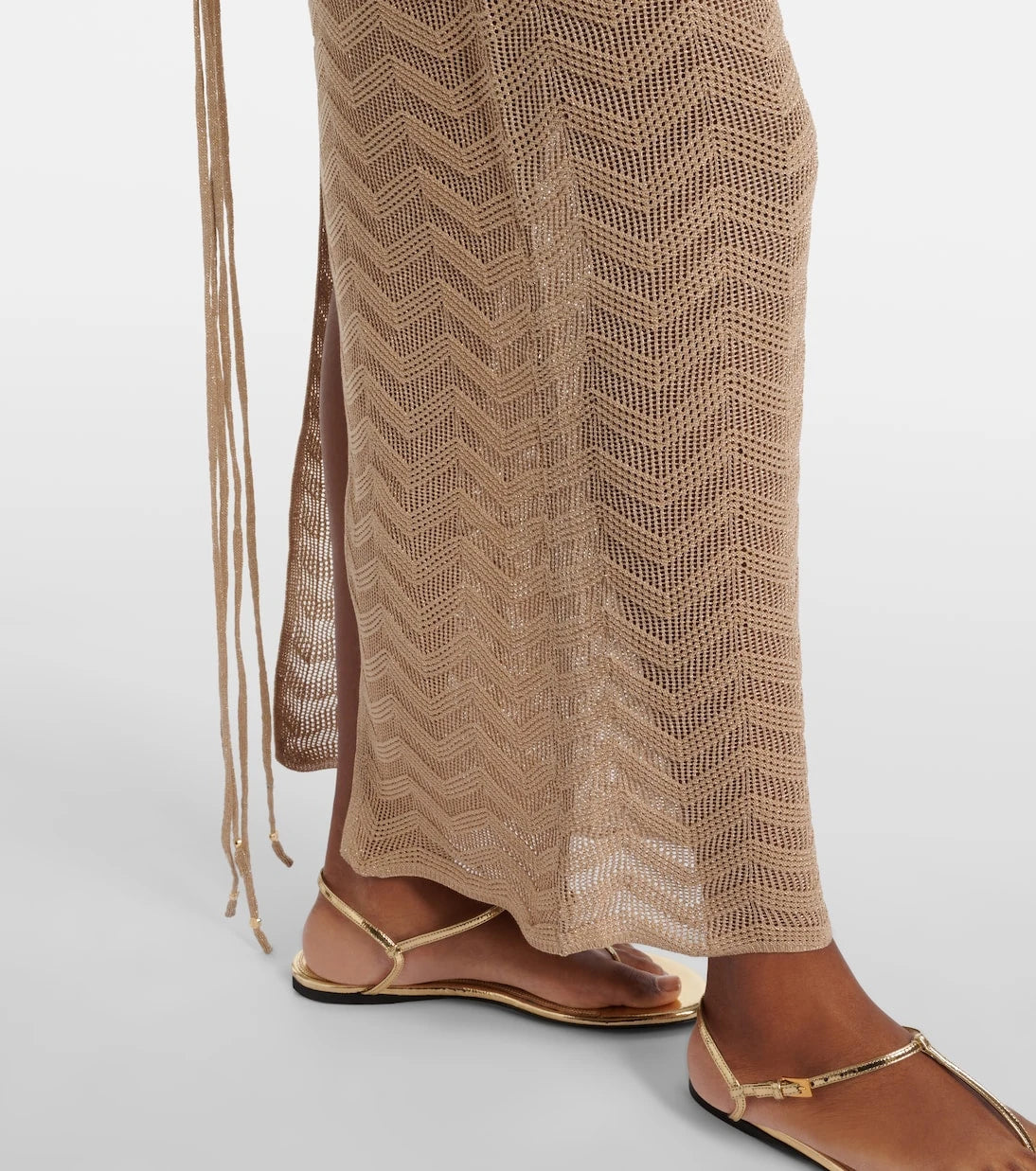 Bananhot - Corin maxi dress