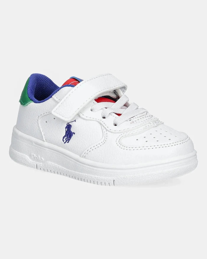 Polo Ralph Lauren MASTERS COURT PS Sneaker