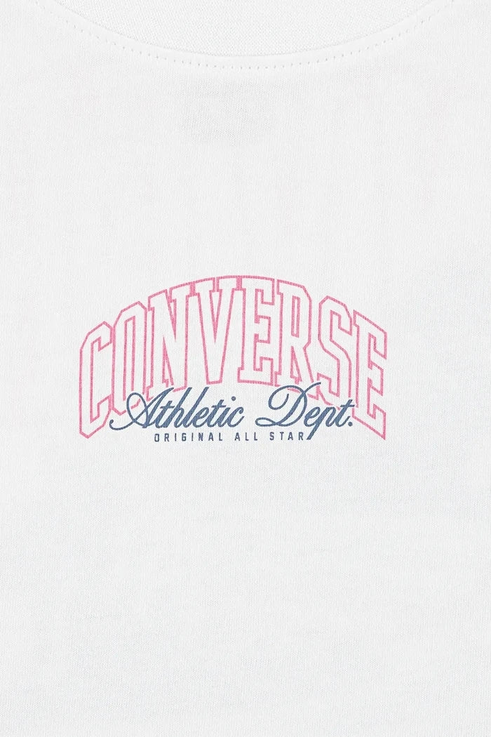 Детска тениска Converse