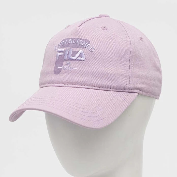 Fila Pamuklu Vizörlü Şapka