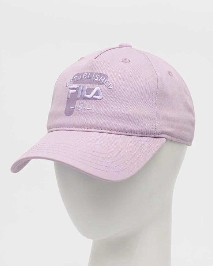 Fila Pamuklu Vizörlü Şapka