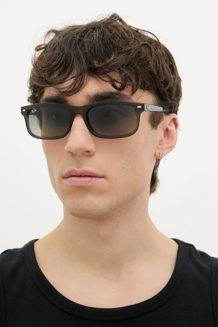 Armani Exchange aviator güneş gözlüğü erkek