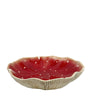 Mushroom Fruit Bowl (39cm)