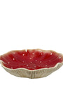 Mushroom Fruit Bowl (39cm)