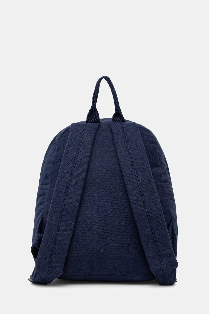 Rip Curl Раница дамска от памук MIXED CANVAS