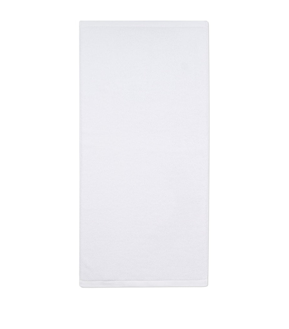 Organic Cotton Vesta Bath Sheet (100cm x 180cm)
