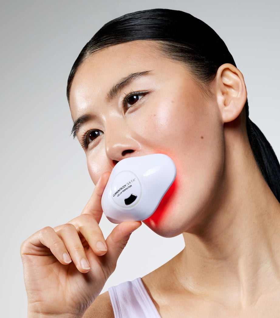 LED Lip Perfector