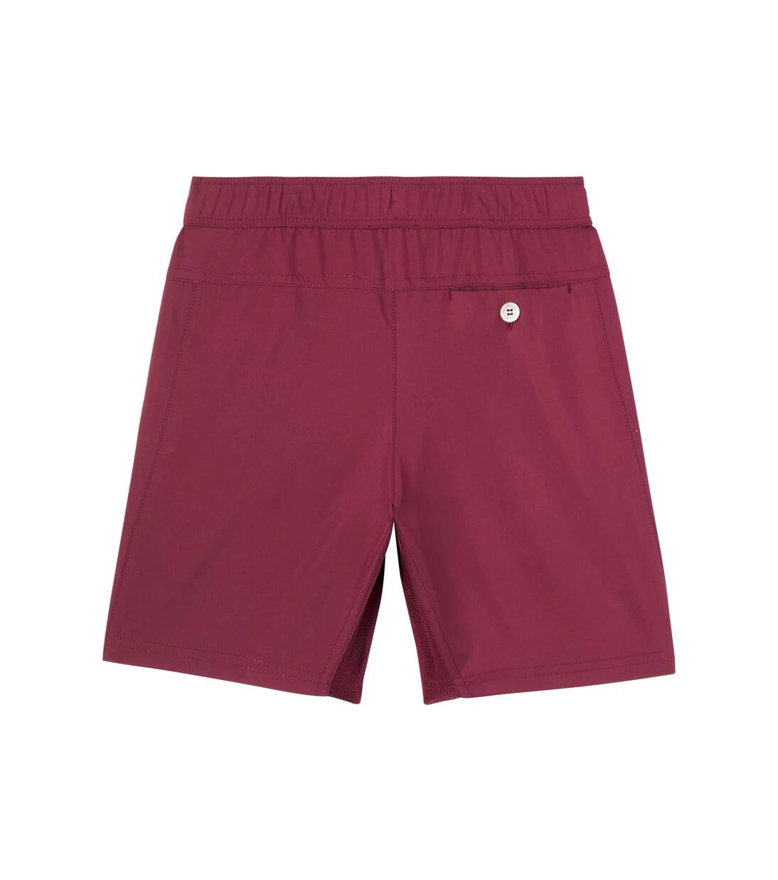 Brunello Cucinelli Kids - Logo shorts