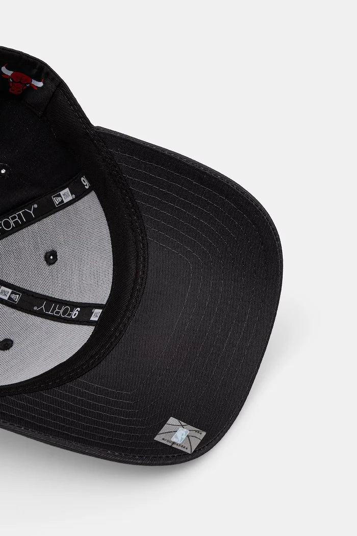New Era бейзболна шапка METALLIC 9FORTY®