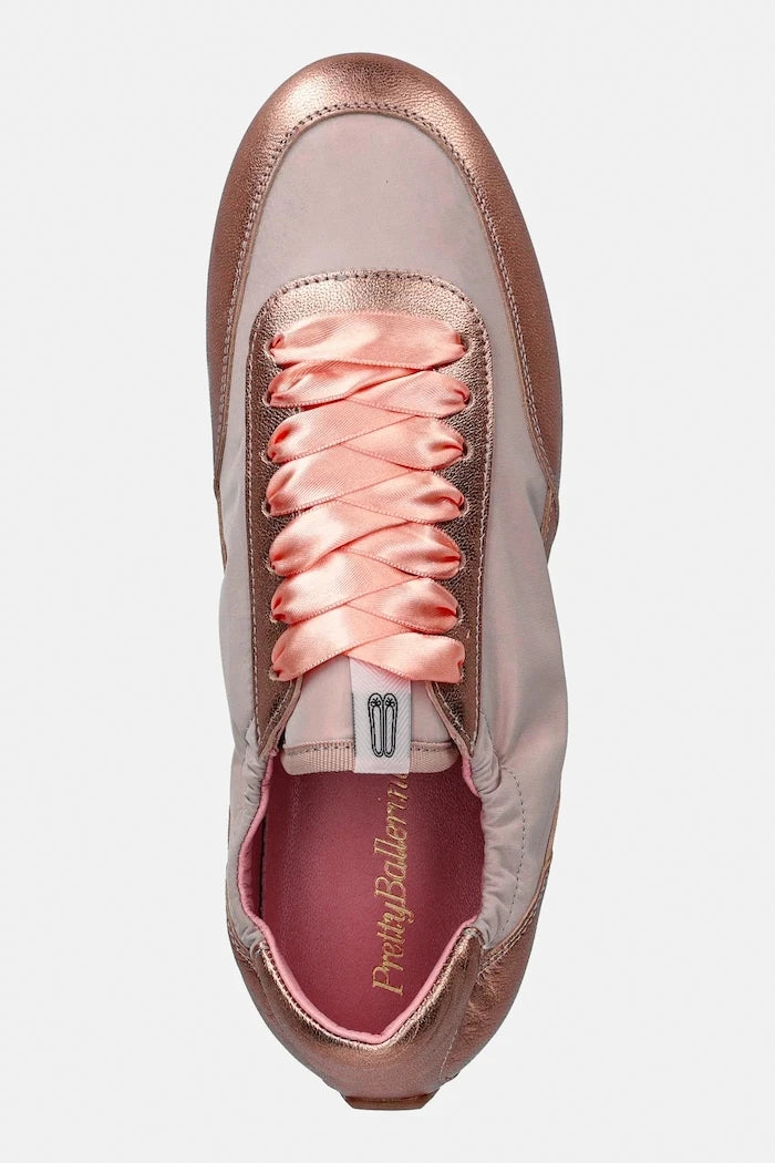 Маратонки Pretty Ballerinas Blue