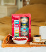 Organic Black Tea Gift Set