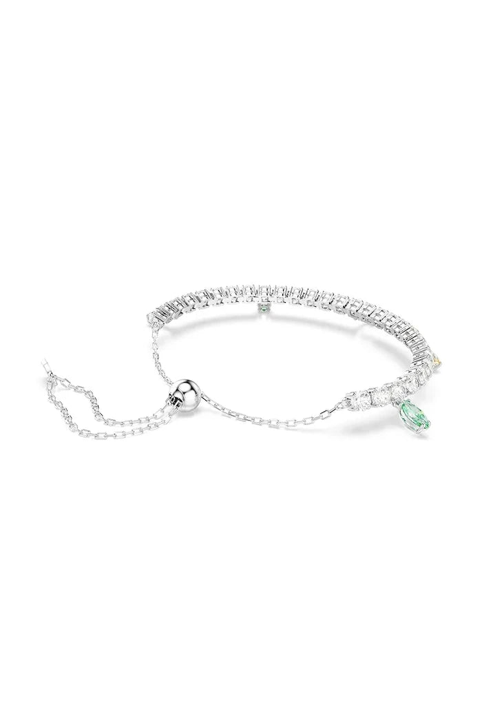 Swarovski kadın metal bileklik Swarovski kristalli Ariana Grande x Swarovski