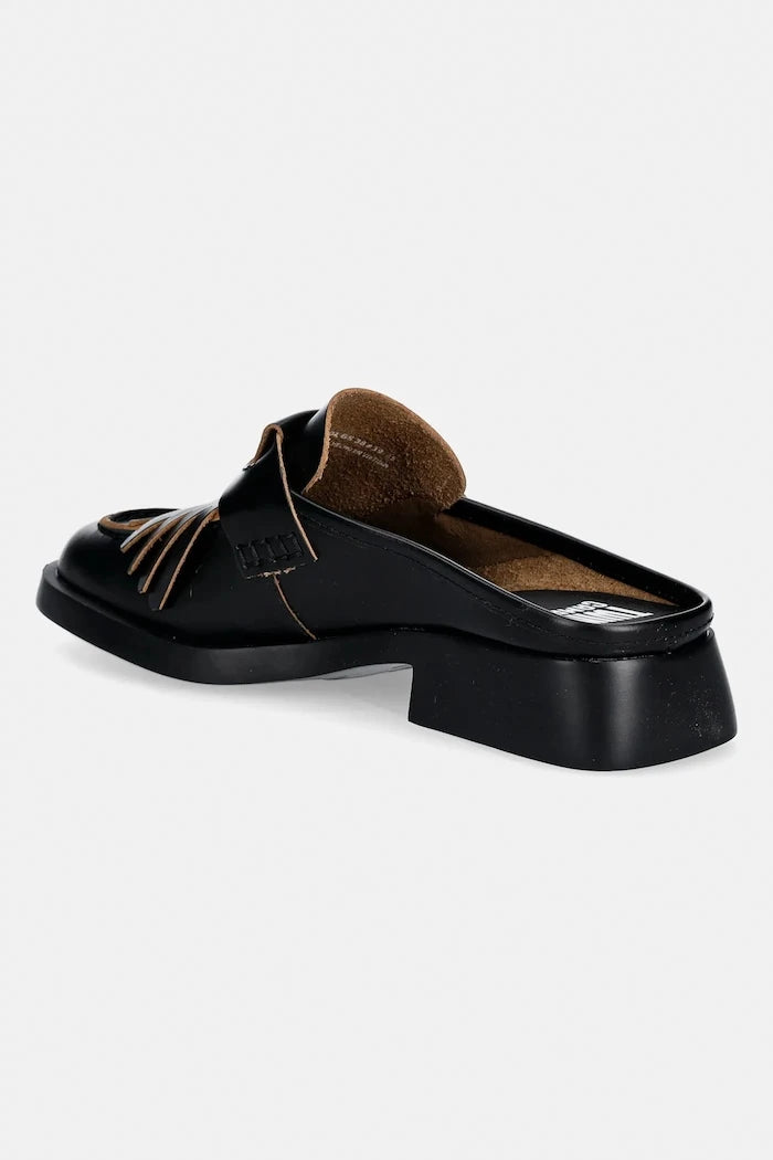 Кожени чехли Camper TWS