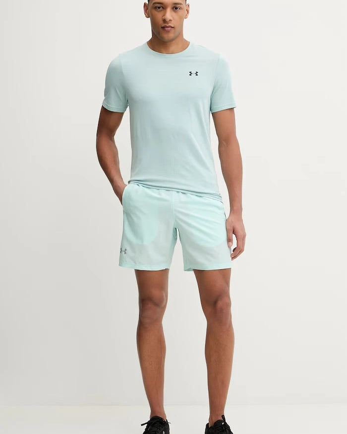 Тениска за трениране Under Armour Vanish