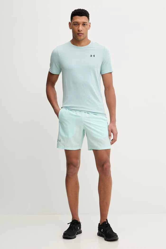 Тениска за трениране Under Armour Vanish