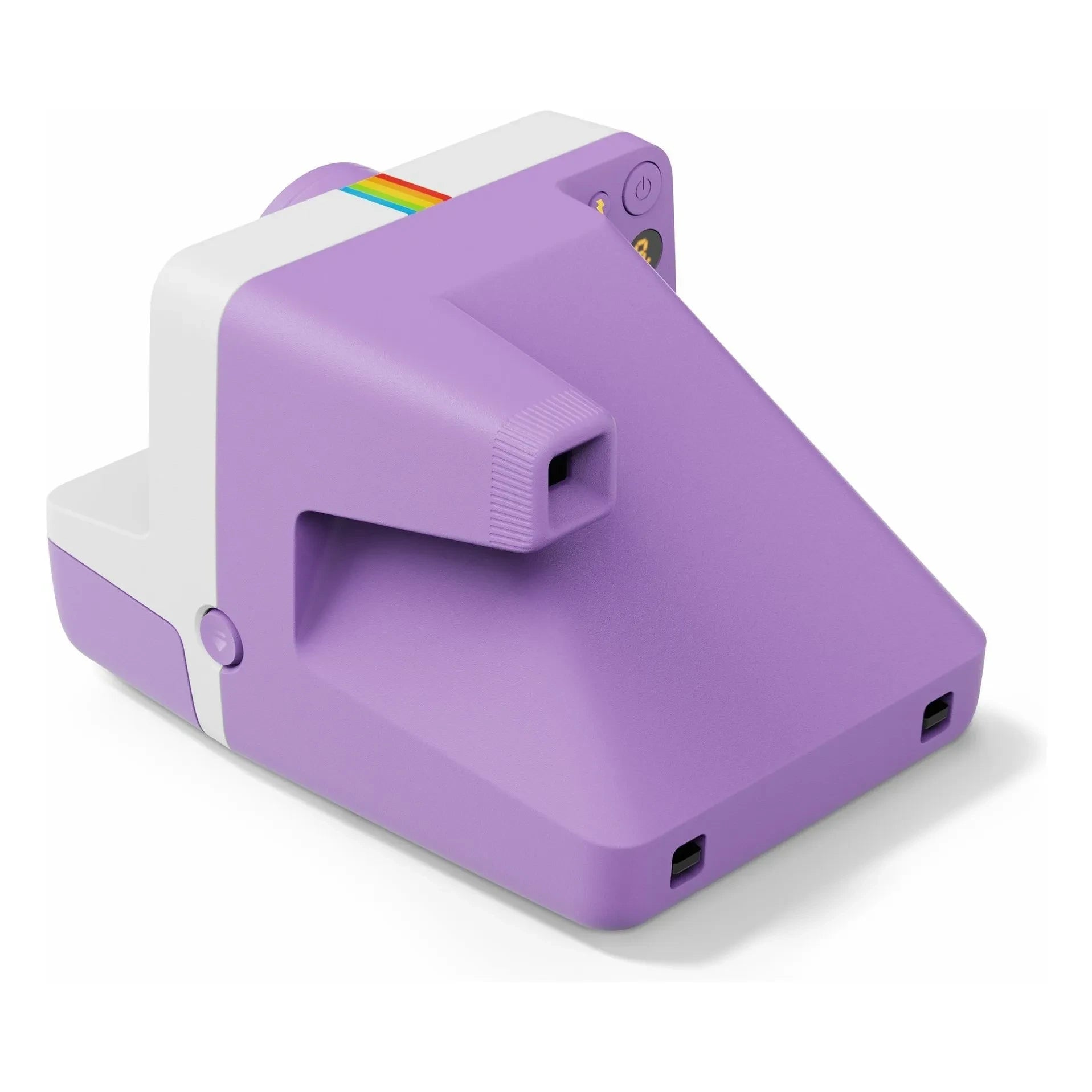 Polaroid - Polaroid Now Gen 3 camera | Purple