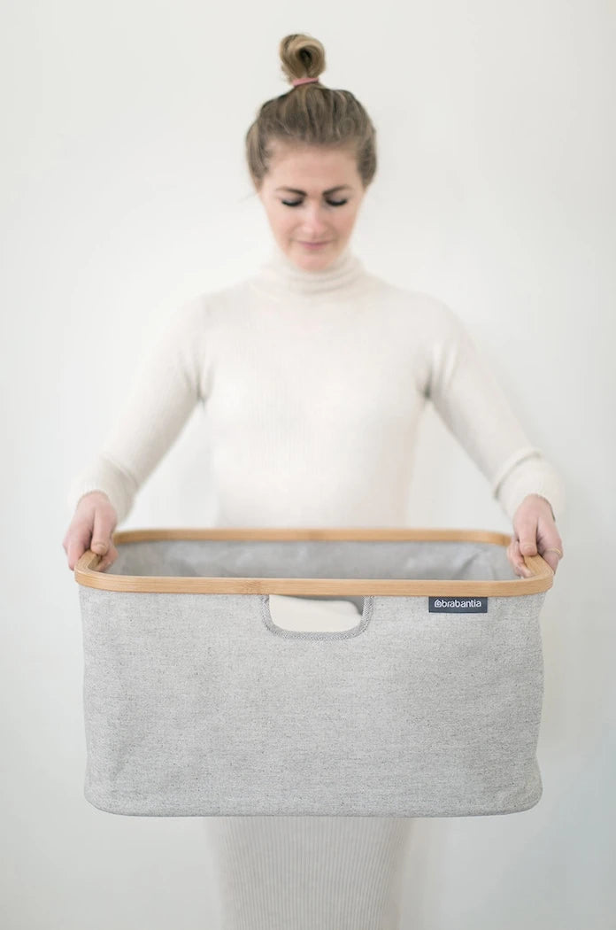 Brabantia 40 L Çamaşır Sepeti