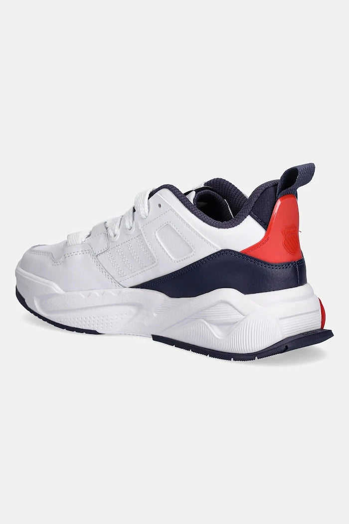 Маратонки K-Swiss TECHNA TRAINER