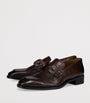 Christian Louboutin Chambelimoc Leather Loafers