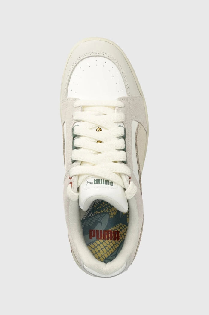 Puma Slipstream Lo Huskie