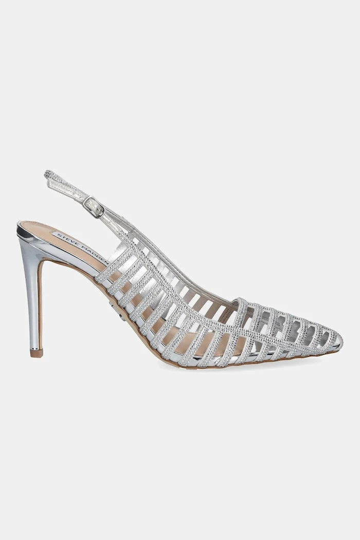 Обувки с тънък ток Steve Madden Carleigh