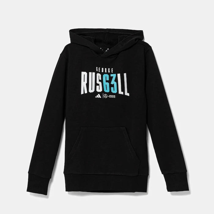Çocuk adidas Performance MERCEDES sweatshirt
