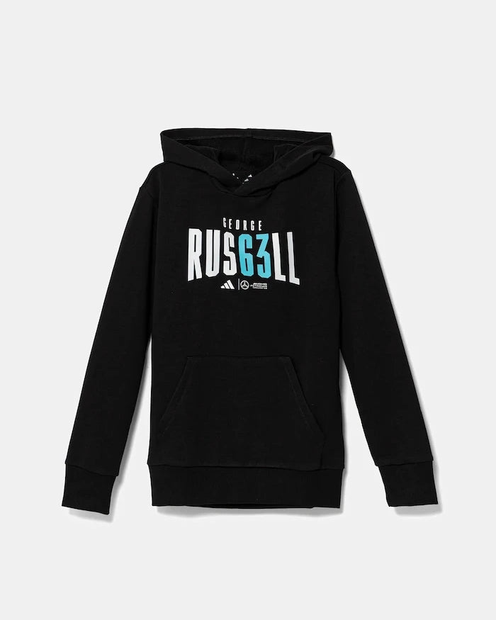 Çocuk adidas Performance MERCEDES sweatshirt