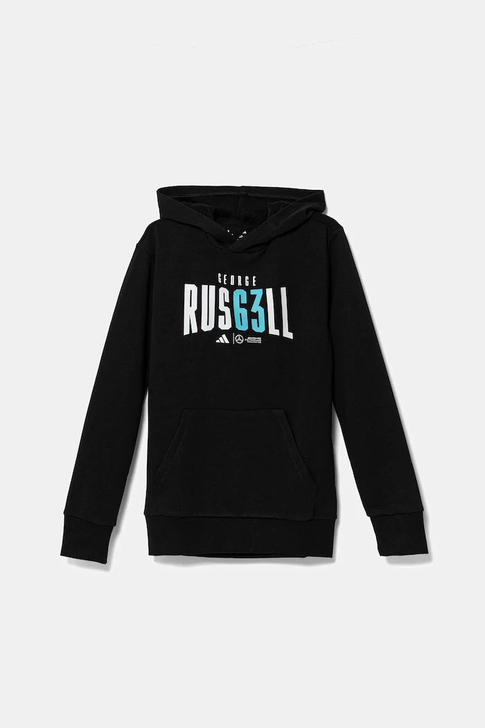Çocuk adidas Performance MERCEDES sweatshirt