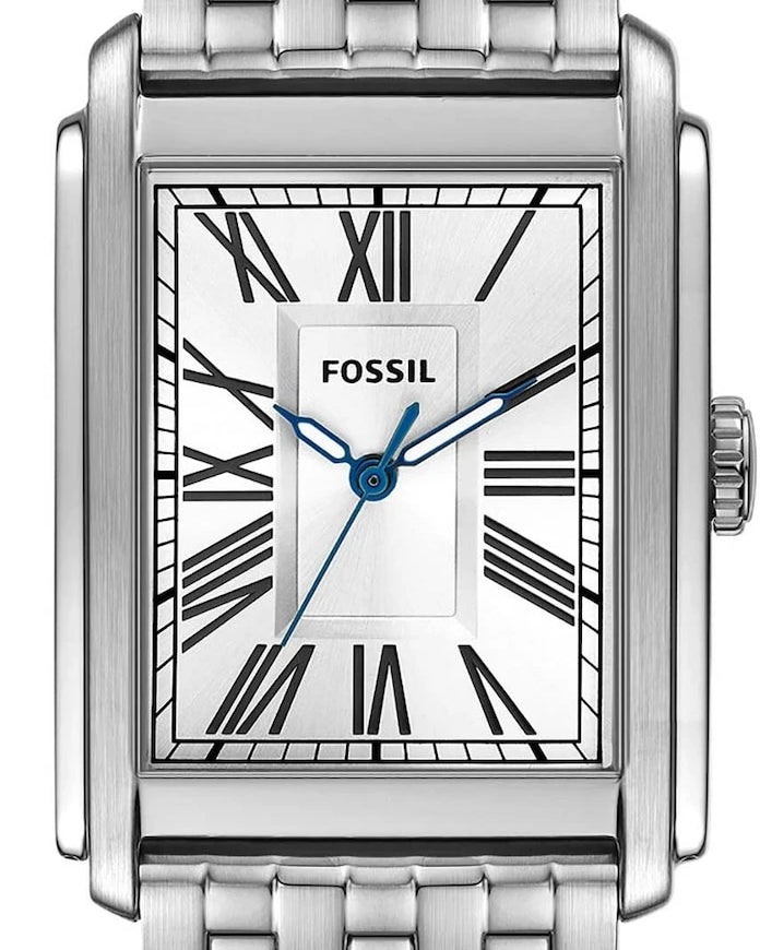 Fossil Saat