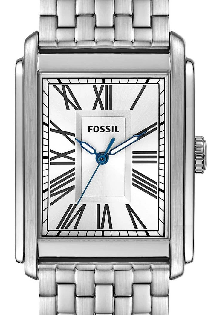 Fossil Saat