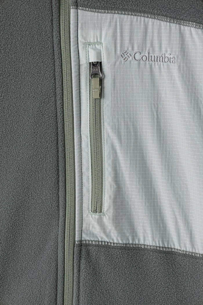 Columbia Çocuk Polar Fermuarlı Üst Fast Trek