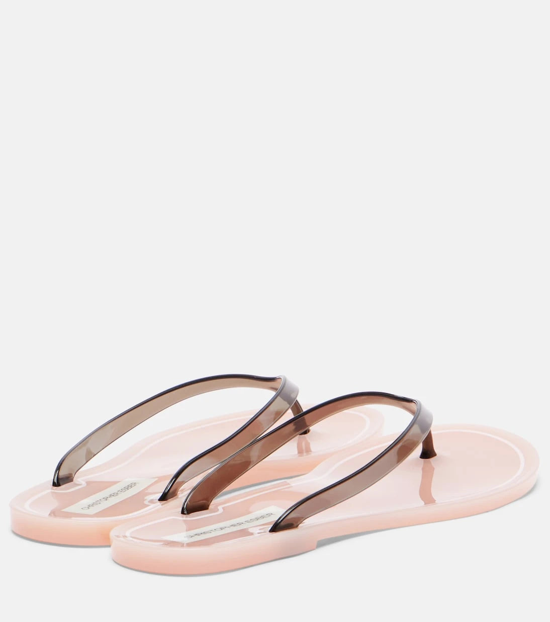 Christopher Esber - Jo thong sandals
