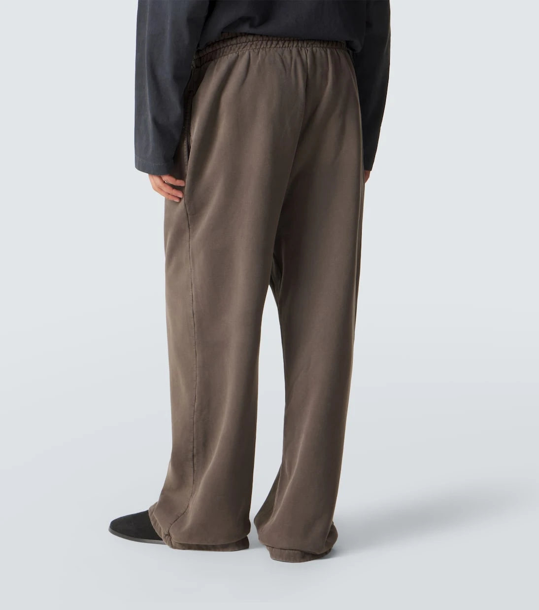 Fear of God - Cotton jersey sweatpants