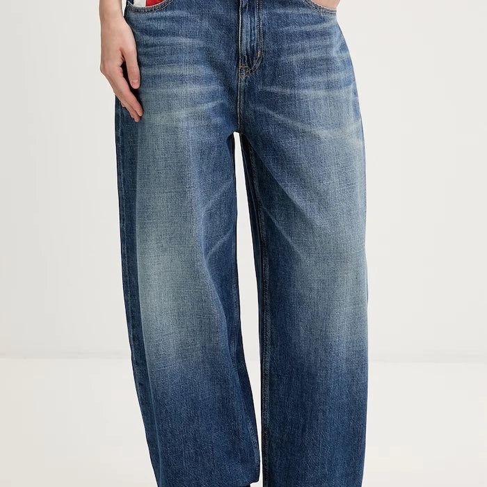 Tommy Jeans дънки дамски