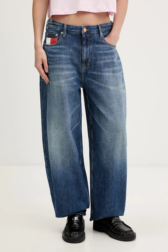 Tommy Jeans дънки дамски