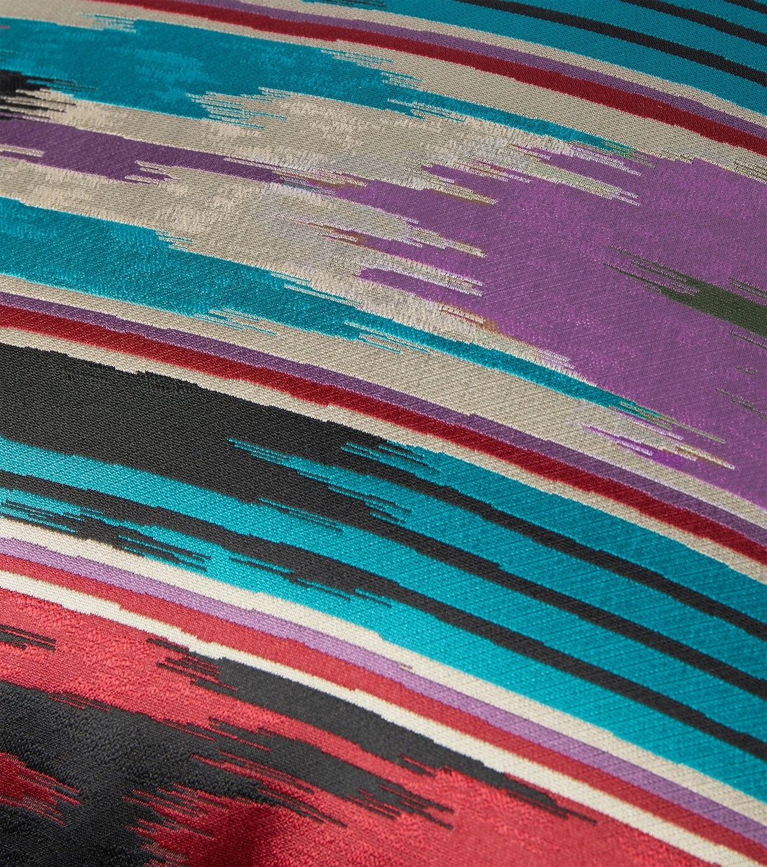 Etro - Jacquard cushion