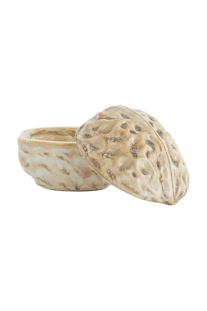 Кутия с капак Light & Living 18,5 x 15,5 x 14,5 cm