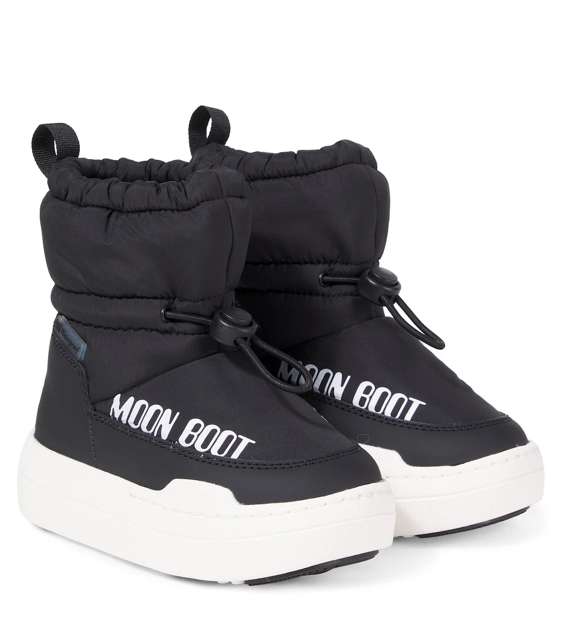 Moon Boot Kids - Junior Park kar botları