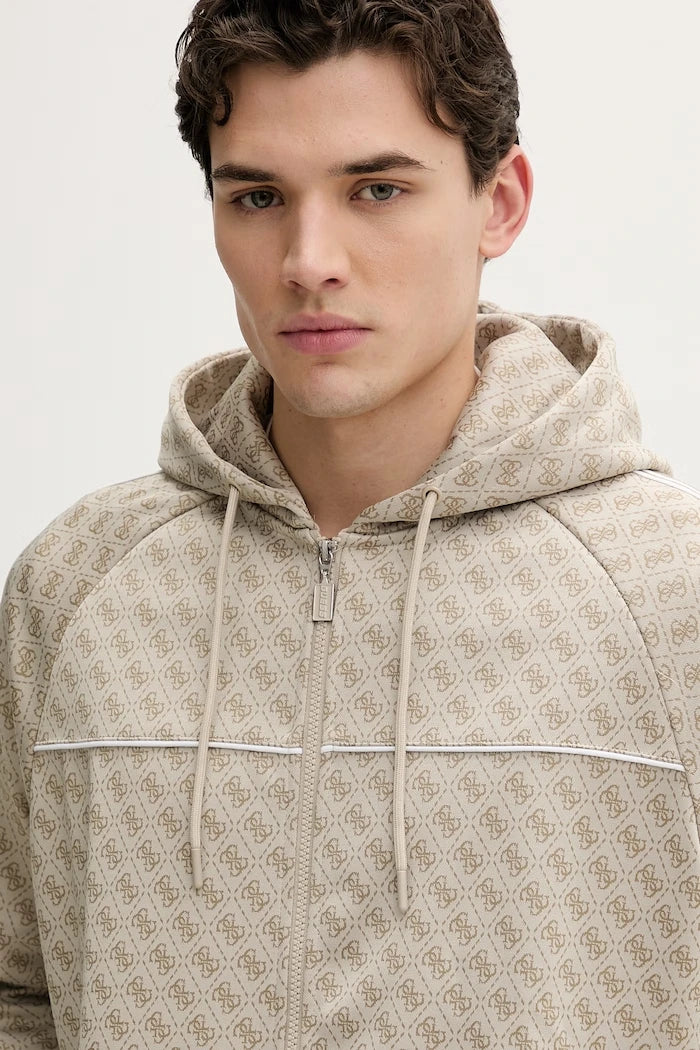 Суичър Guess PARIMO