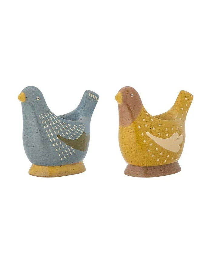 Bloomingville Birdy Yumurta Kabuğu (2 Adet)