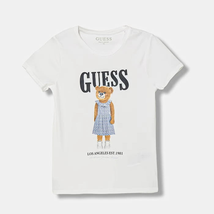 Детска тениска Guess