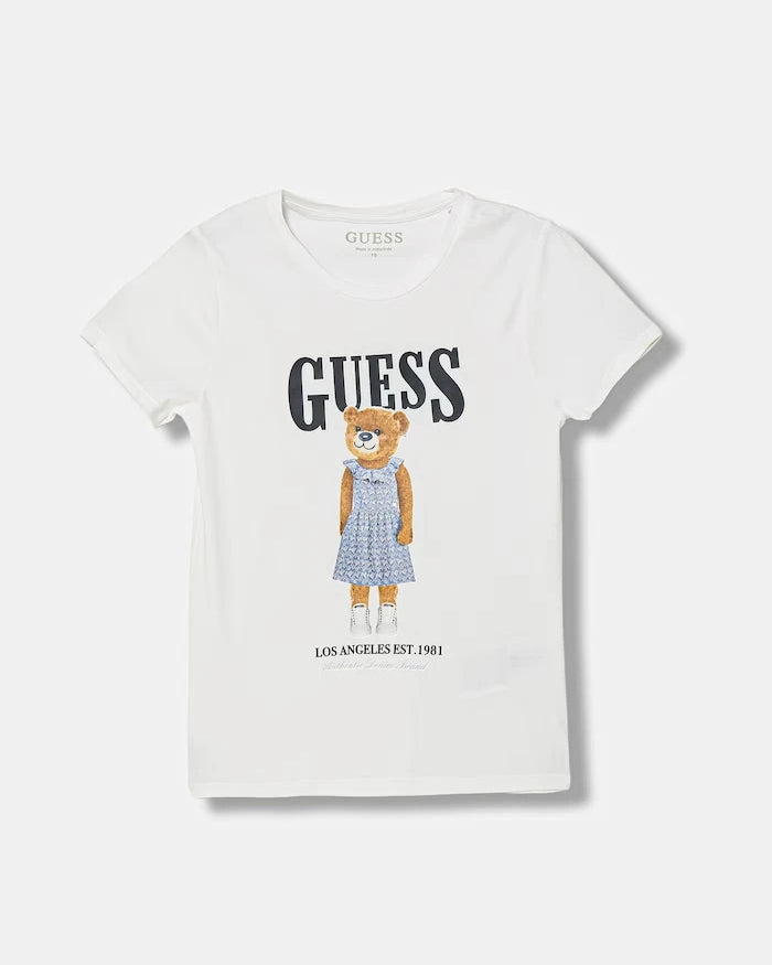 Çocuk Guess Tişört