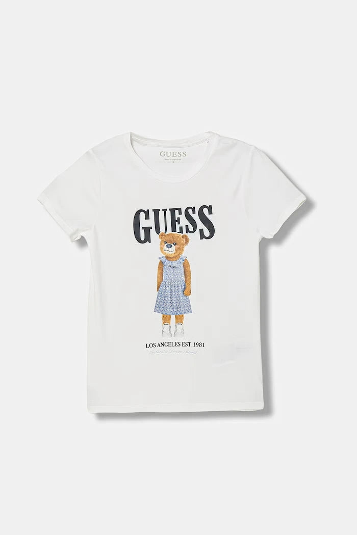 Детска тениска Guess