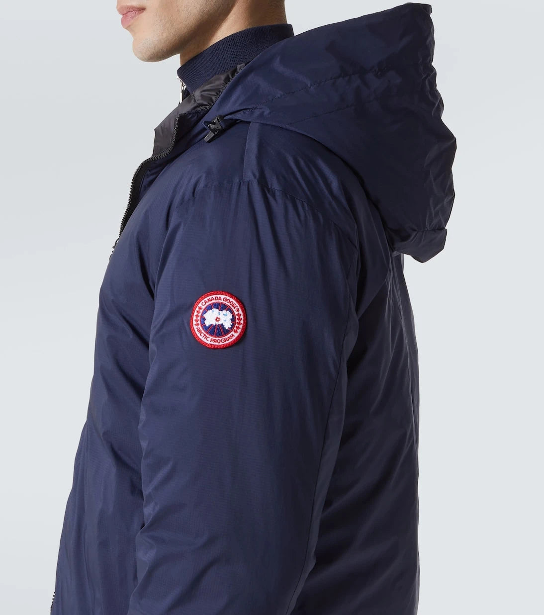 Canada Goose - Lodge Hoody down jacket