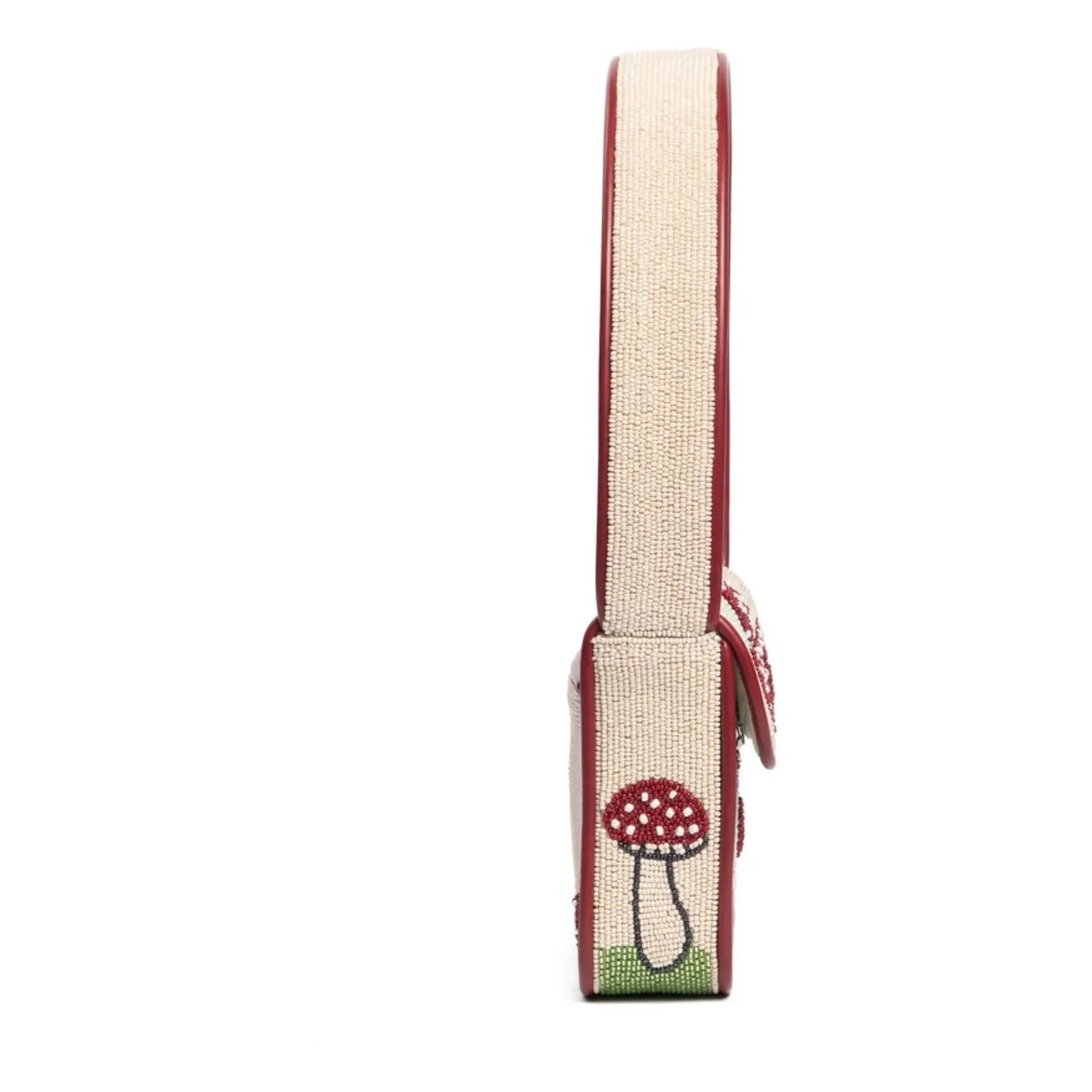 Staud - Pearl Tommy bag | Cream