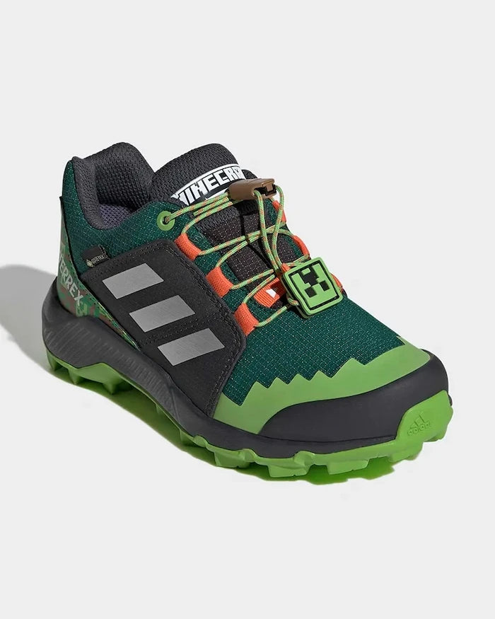 adidas TERREX TERREX GTX MINECRAFT Çocuk Spor Ayakkabı